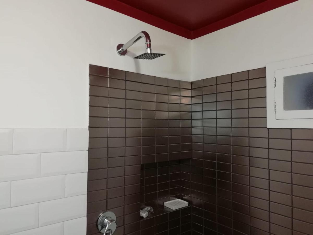 Rosso Quintino Apartment Bari Ngoại thất bức ảnh