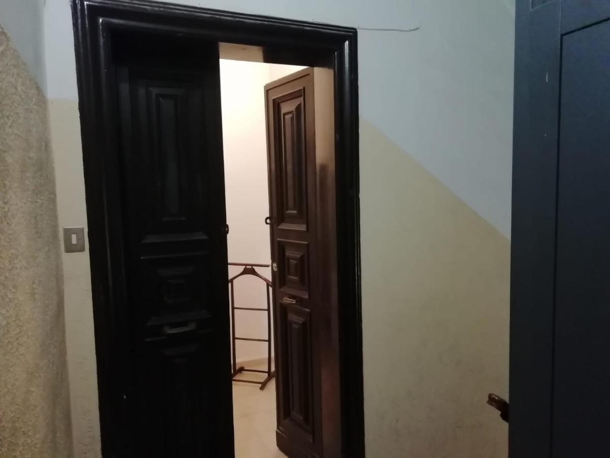Rosso Quintino Apartment Bari Ngoại thất bức ảnh